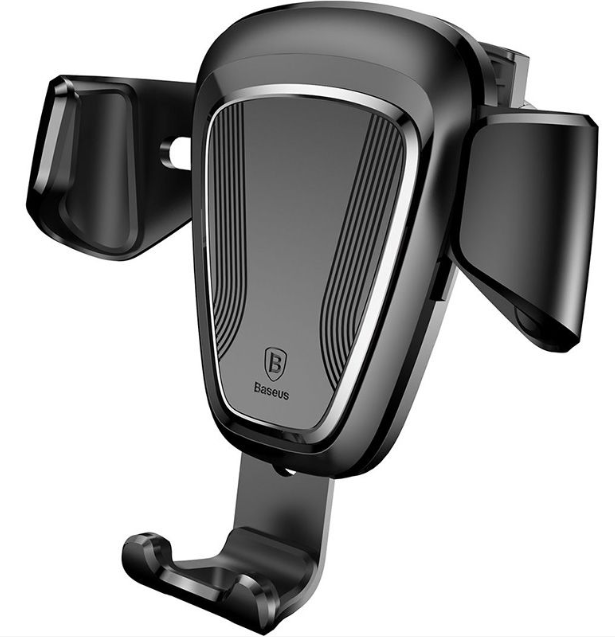 Держатель для смартфона Baseus Gravity Car Mount (Metal Type) Baseus Gravity Car Mount (Metal Type)
