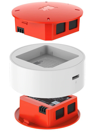 Xiaomi MITU Mini RC Drone Charging Station Battery Pack