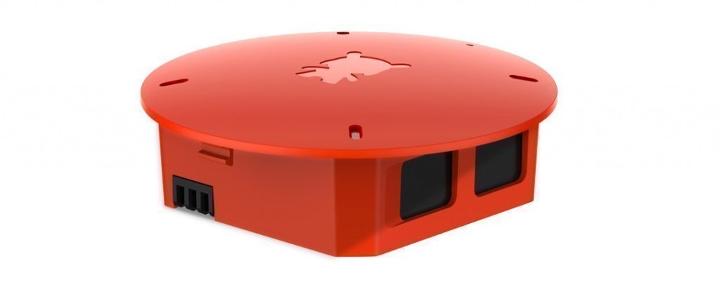 Xiaomi MITU Mini RC Drone Charging Station Battery Pack Xiaomi MITU Mini RC Drone Charging Station Battery Pack