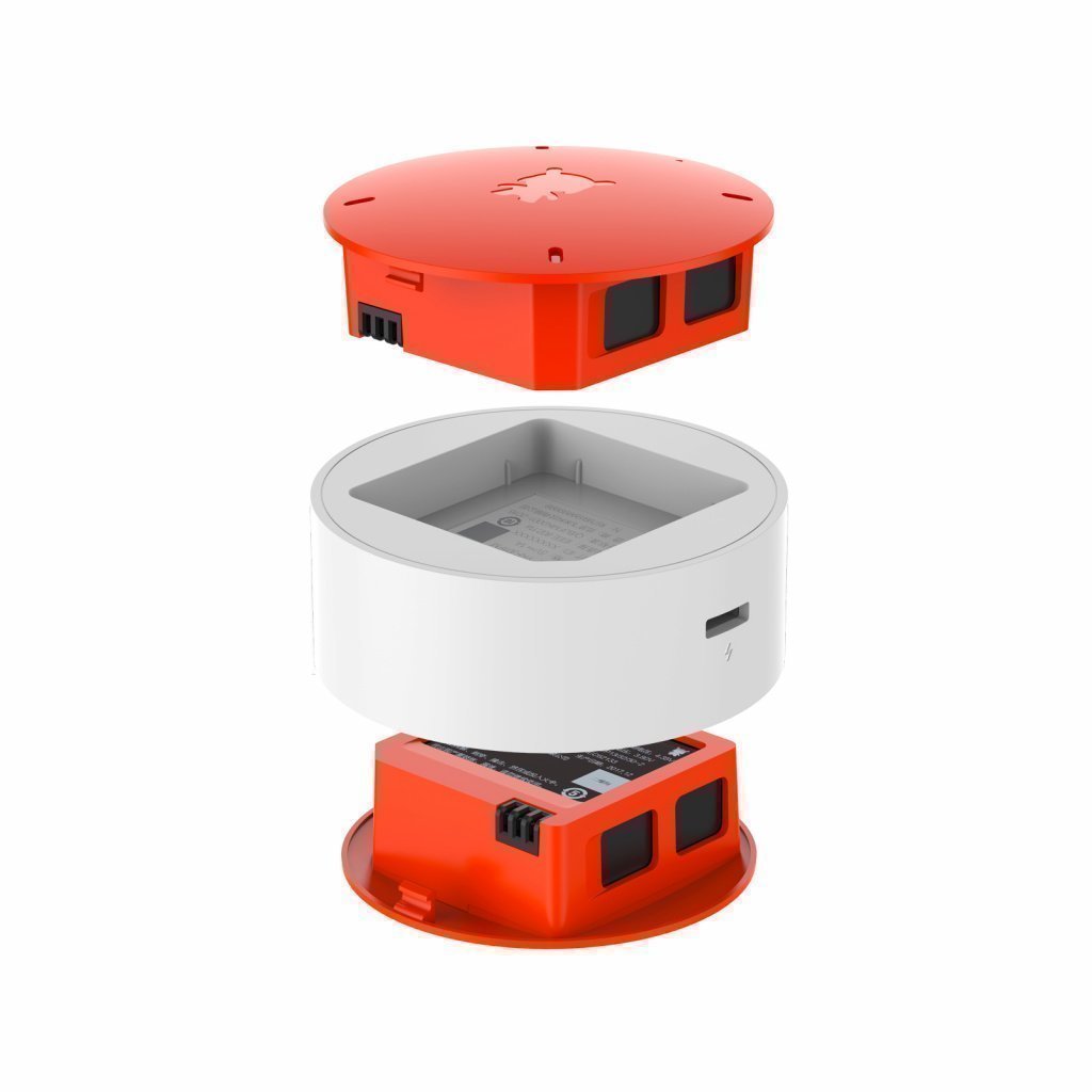 Xiaomi MITU Mini RC Drone Charging Station Battery Pack Xiaomi MITU Mini RC Drone Charging Station Battery Pack