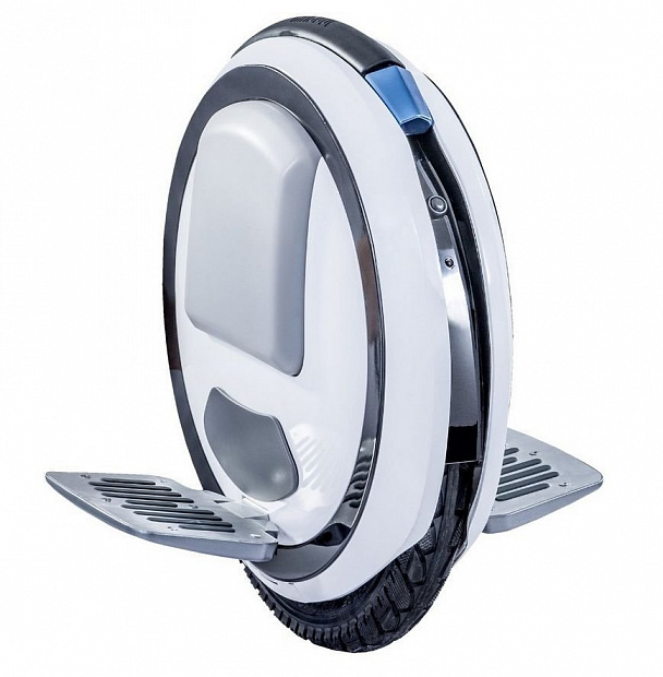 NineBot One E+ (White)