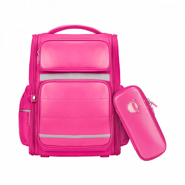 Xiaomi Yang 25L Backpack 4-6 Class (Pink)